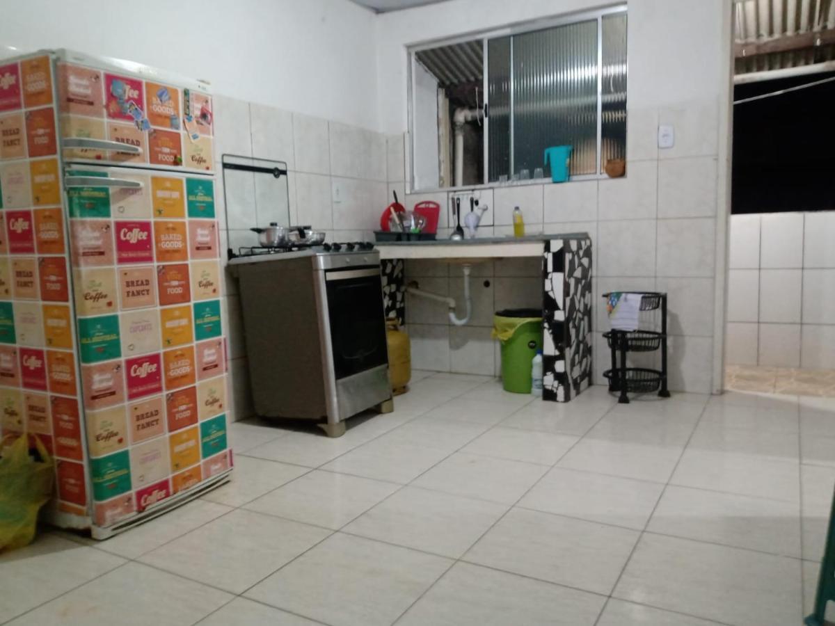 Apartamento De Praia Itapua 2 Andar Σαλβαντόρ Εξωτερικό φωτογραφία