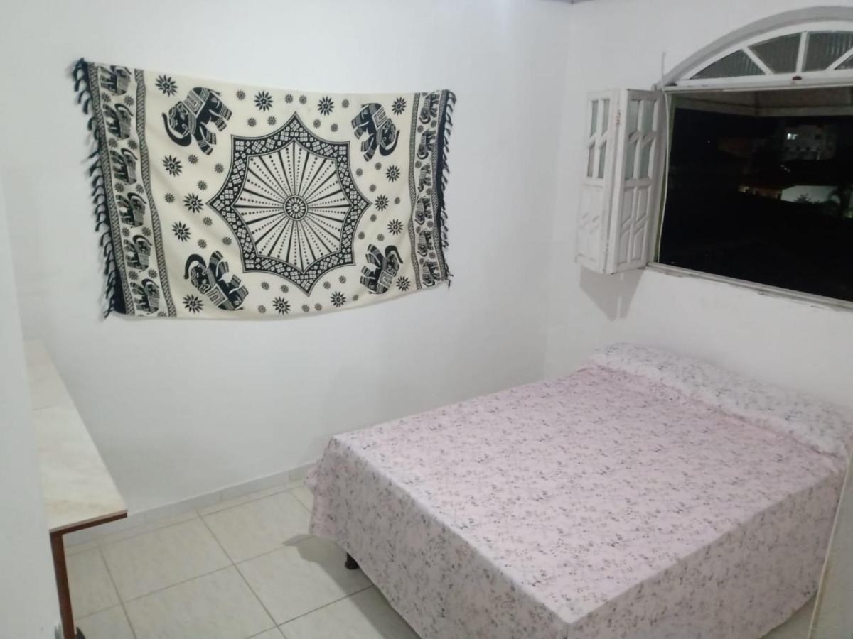 Apartamento De Praia Itapua 2 Andar Σαλβαντόρ Εξωτερικό φωτογραφία