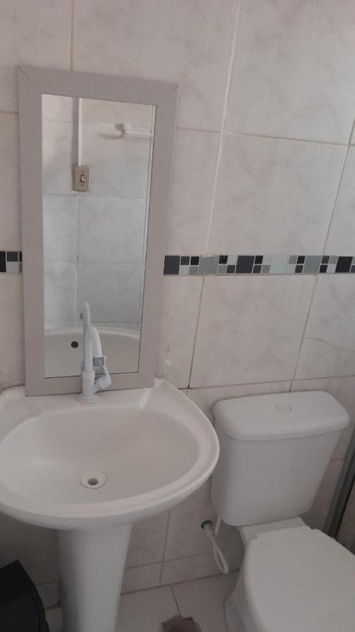 Apartamento De Praia Itapua 2 Andar Σαλβαντόρ Εξωτερικό φωτογραφία