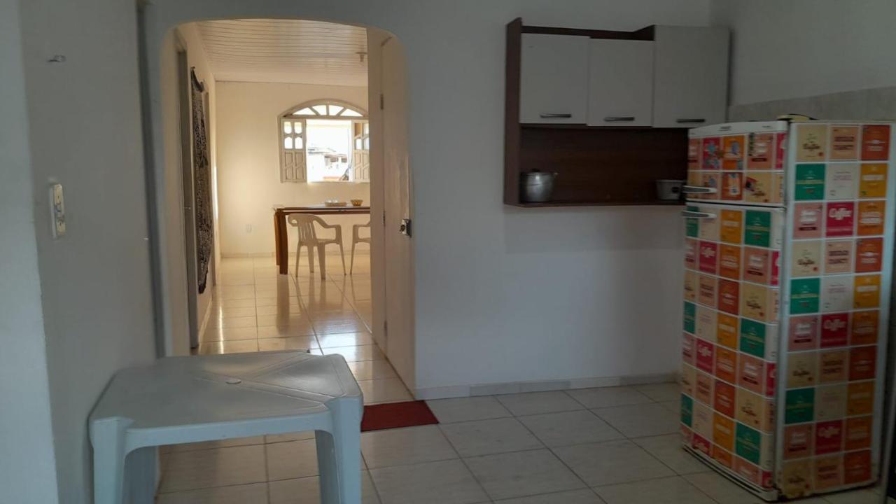 Apartamento De Praia Itapua 2 Andar Σαλβαντόρ Εξωτερικό φωτογραφία