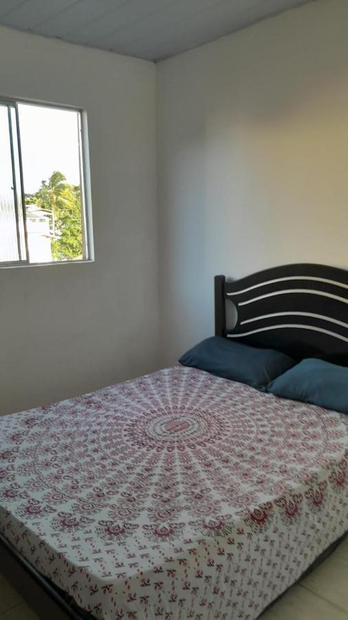 Apartamento De Praia Itapua 2 Andar Σαλβαντόρ Εξωτερικό φωτογραφία